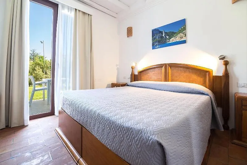 Hotel Vecchia Marina Arbatax