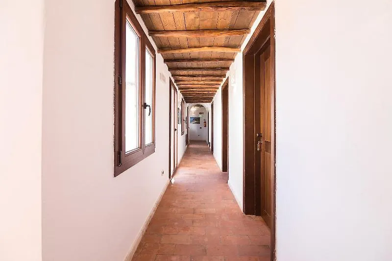 Hotel Vecchia Marina Arbatax Italy