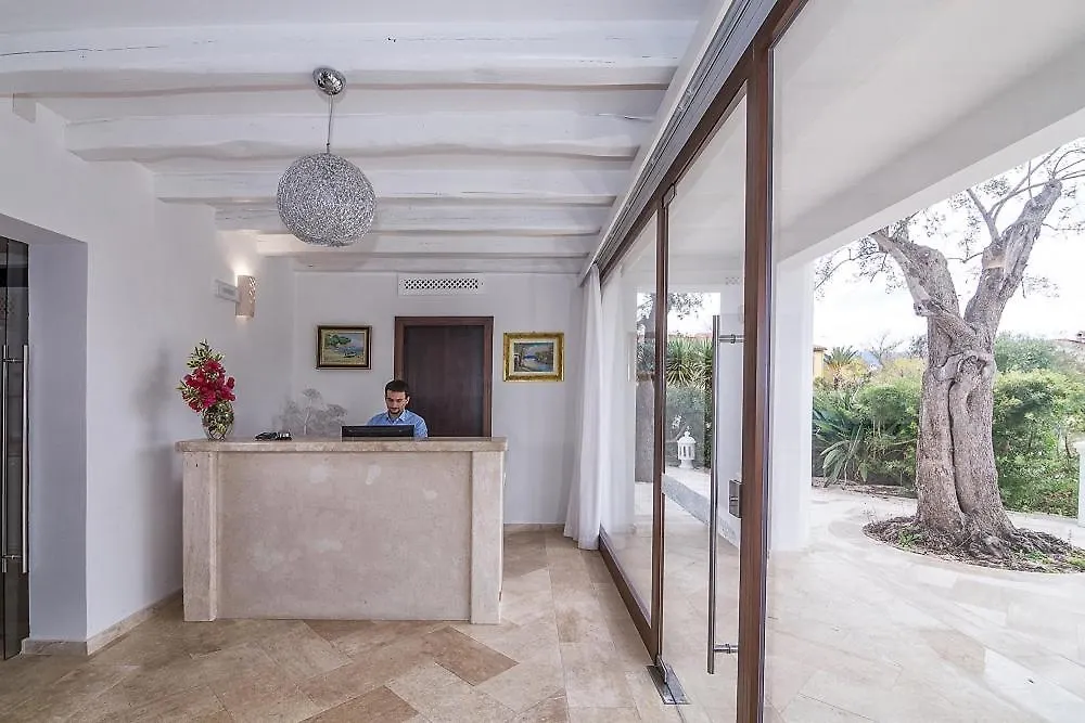 ***  Hotel Vecchia Marina Arbatax Italy
