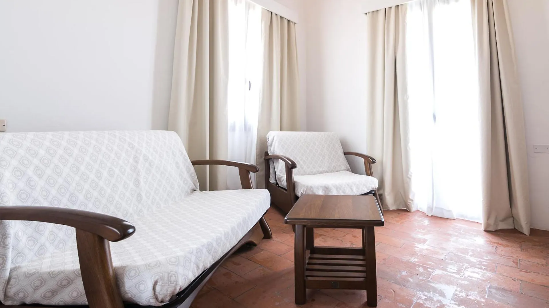 Hotel Vecchia Marina Arbatax