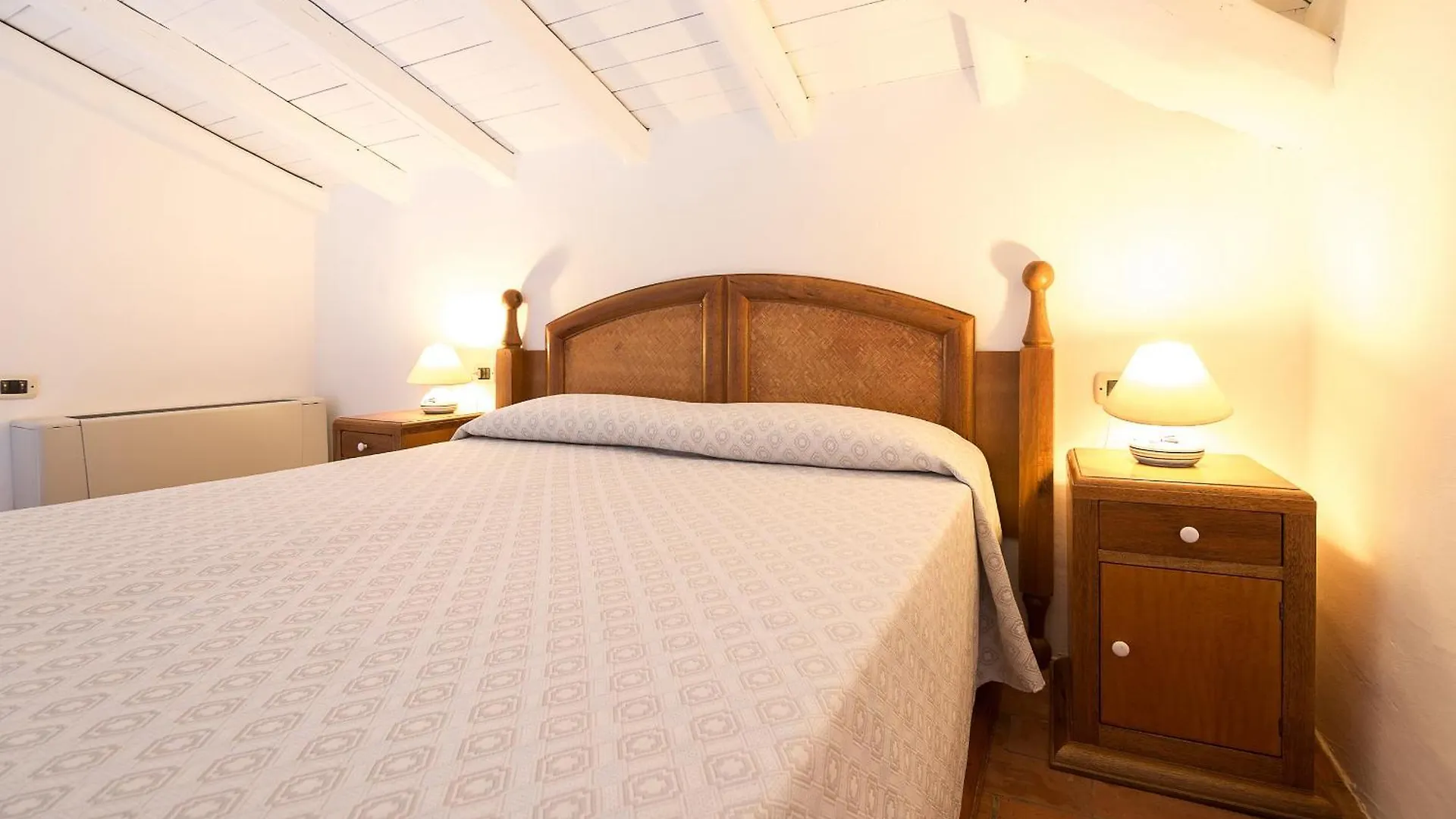 Hotel Vecchia Marina Arbatax