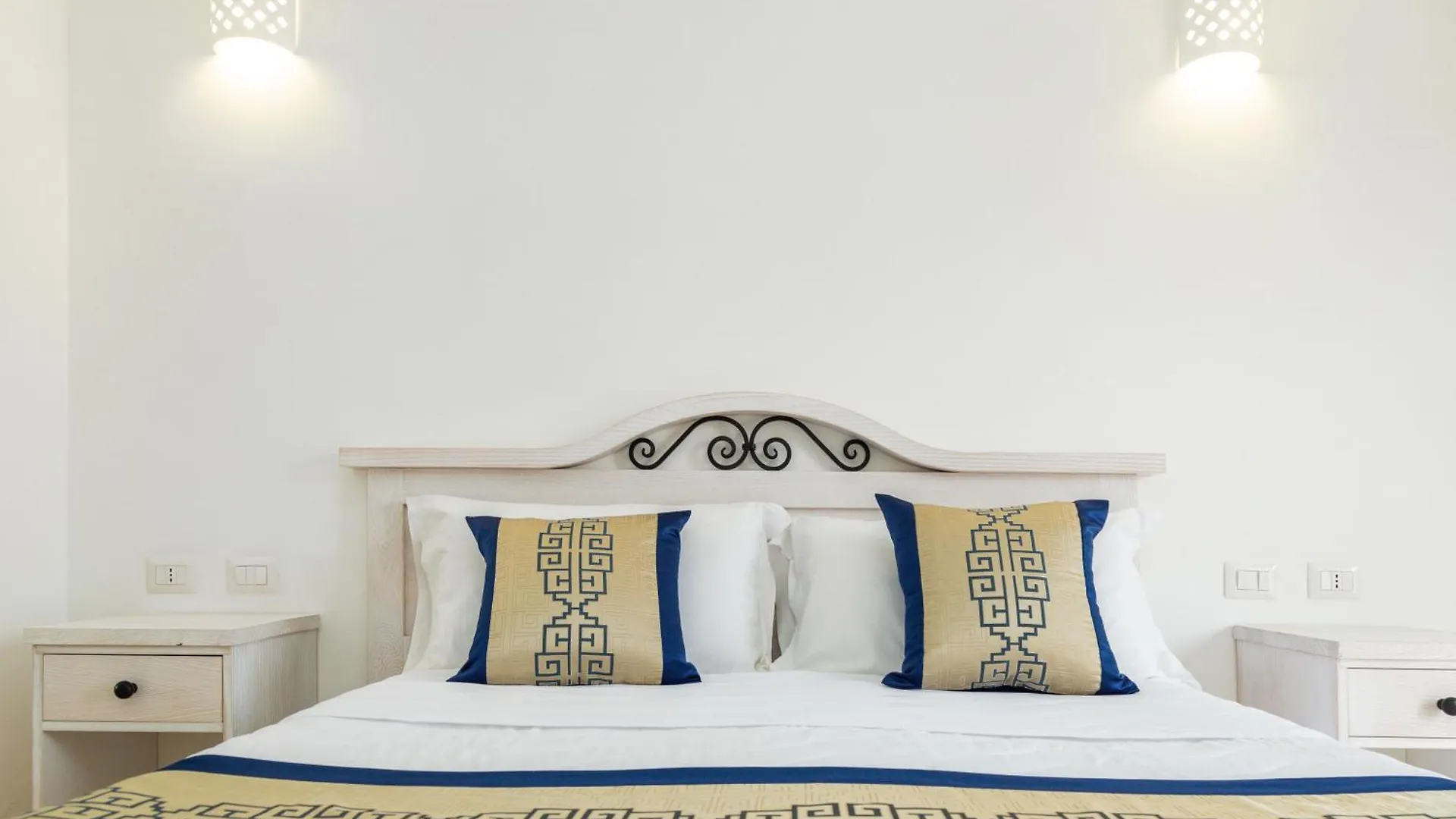 Hotel Vecchia Marina Arbatax