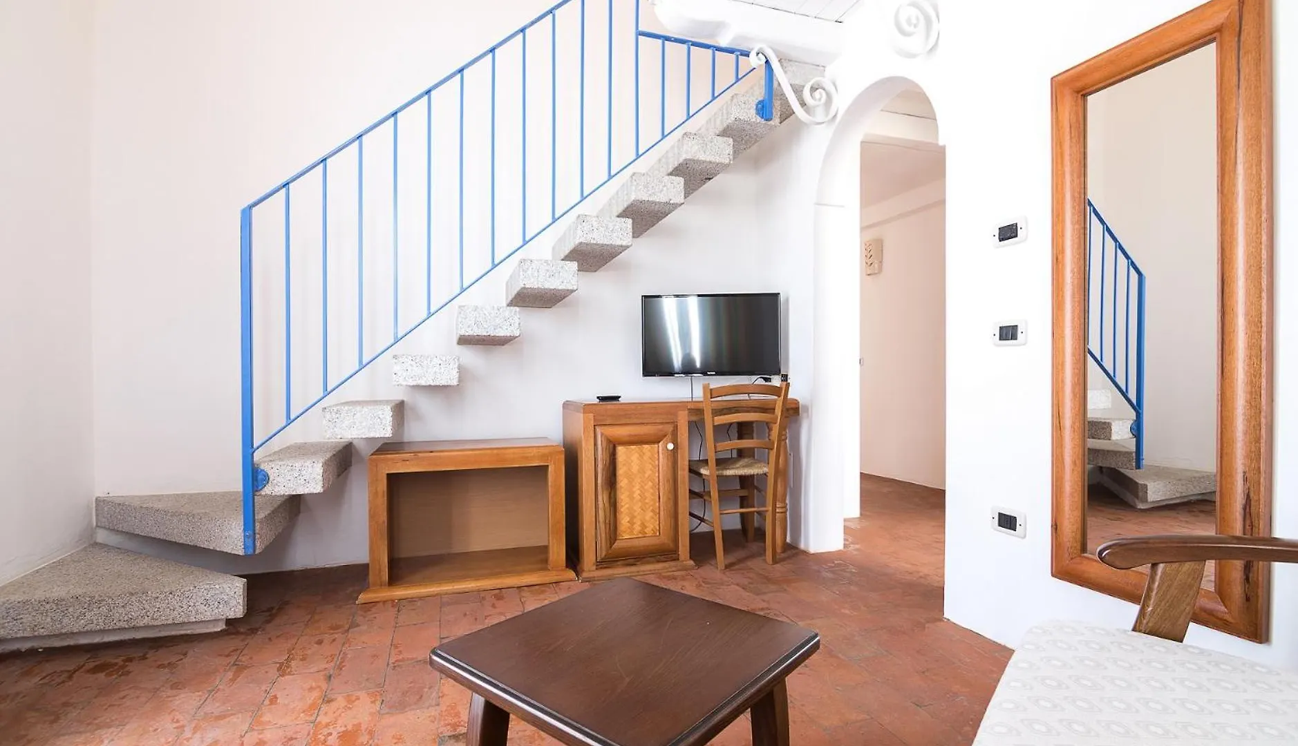 Hotel Vecchia Marina Arbatax 3*,  Italy