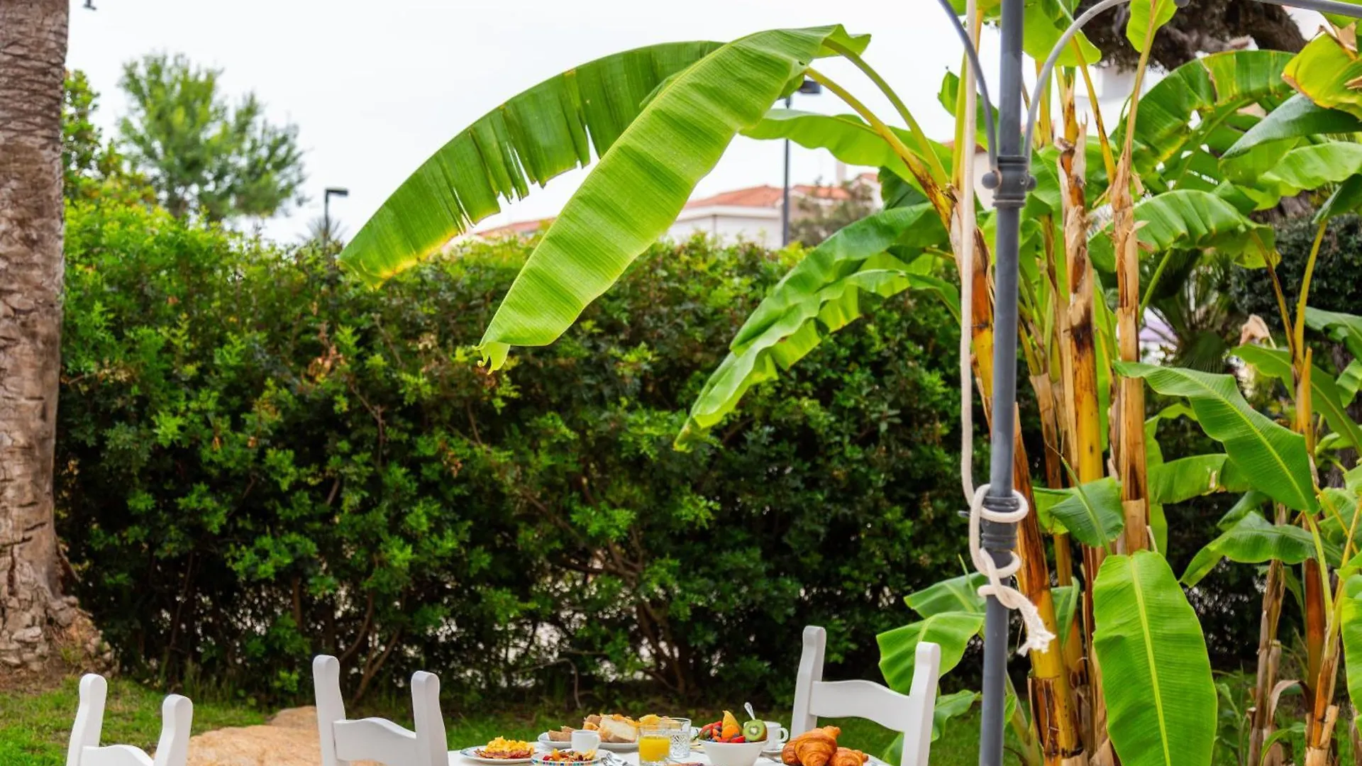 Hotel Vecchia Marina Arbatax 3*,  Italy