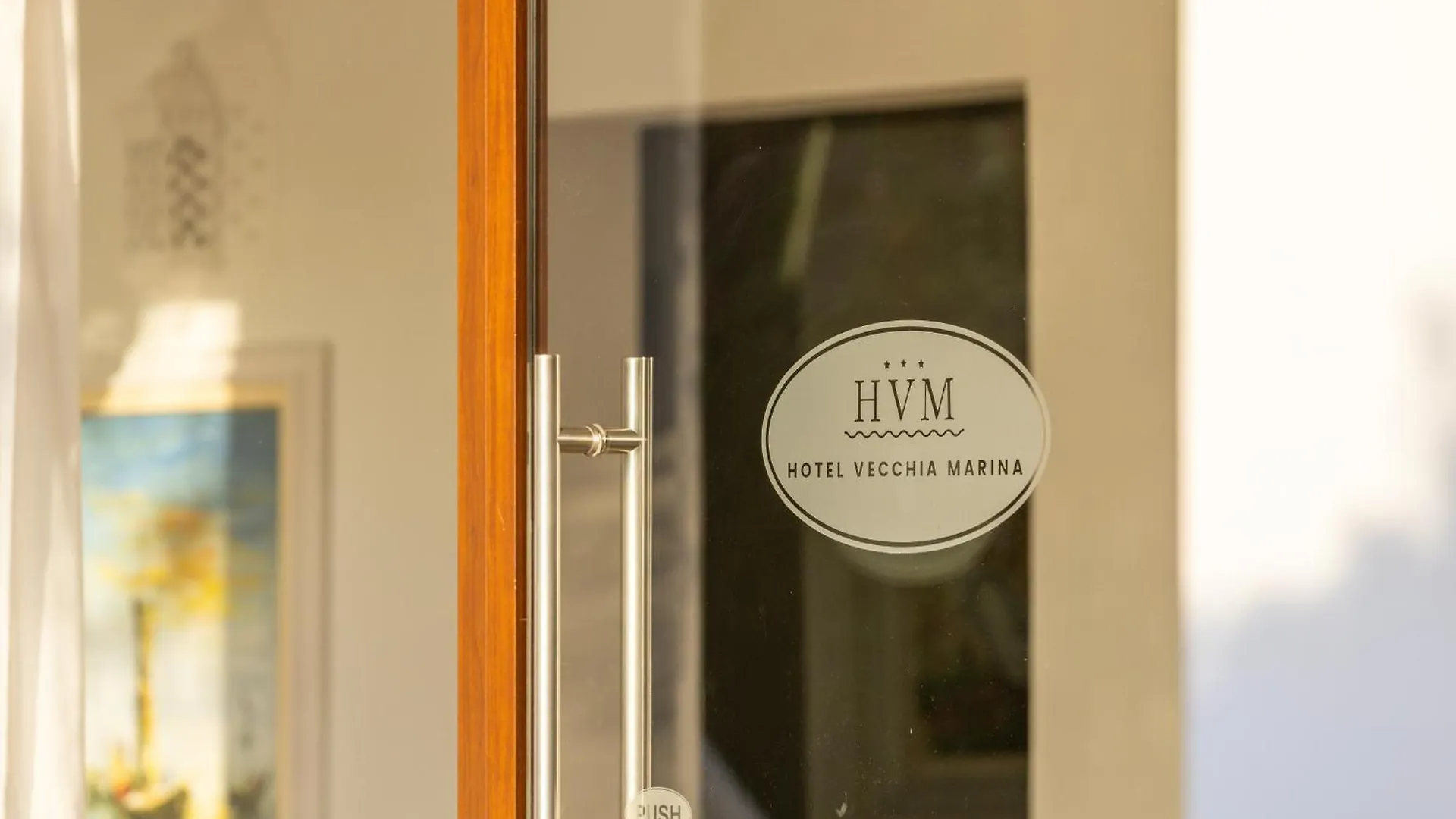 Hotel Vecchia Marina Arbatax 3*,  Italy