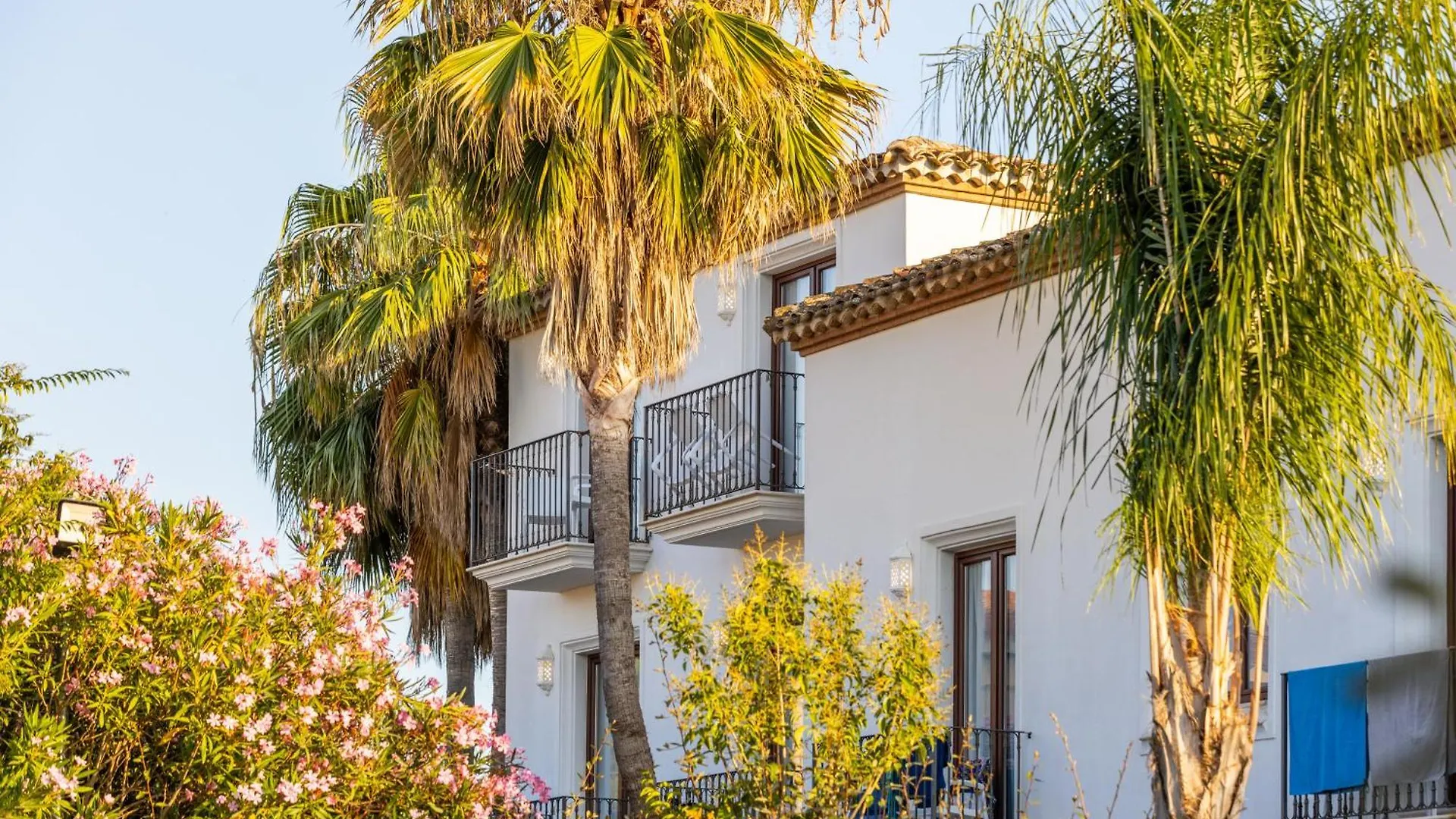 Hotel Vecchia Marina Arbatax