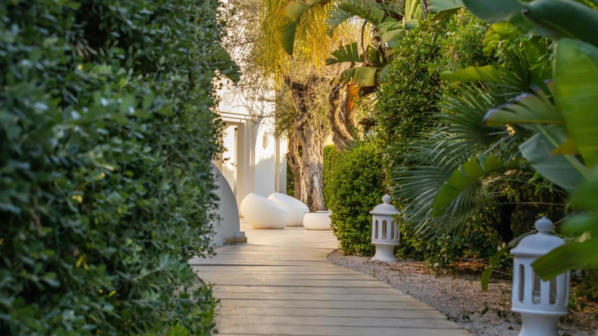 Hotel Vecchia Marina Arbatax