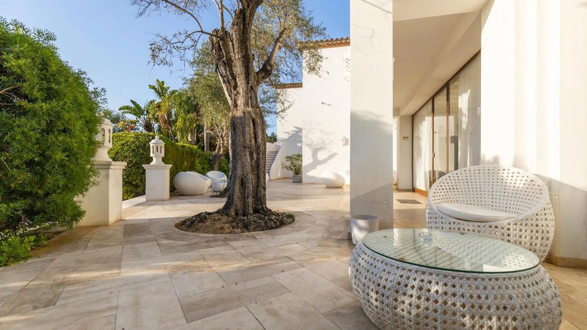 Hotel Vecchia Marina Arbatax