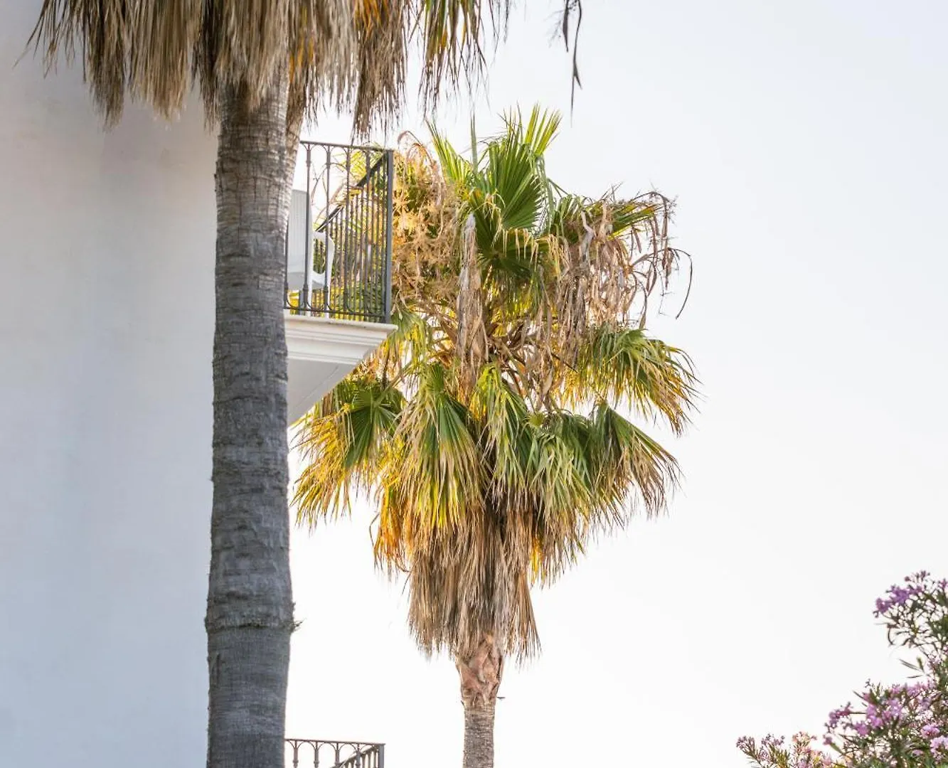 Hotel Vecchia Marina Arbatax