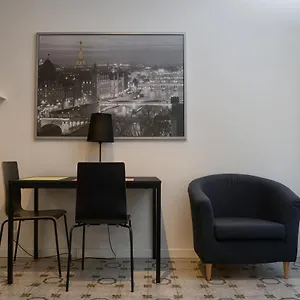 Business Class Appartement Padoue