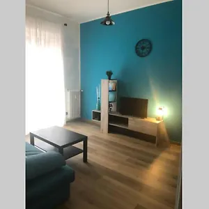 La Maison Bleue Sul Naviglio Appartement Corsico