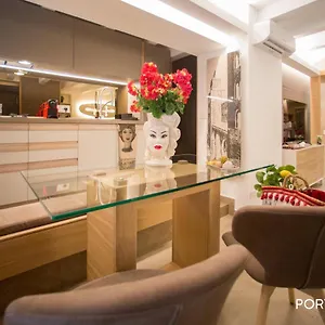 Porta Di Terra 'luxury ' Apartment