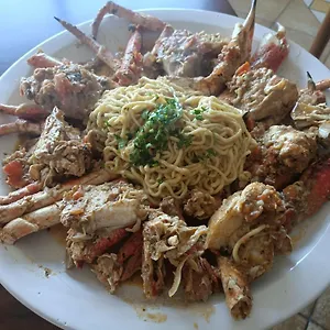Pensjonat Antica Pinna