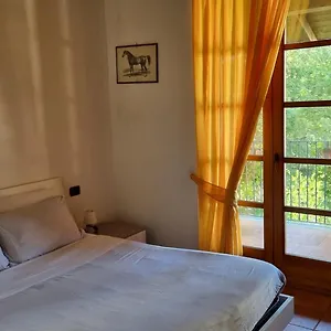Pastorelli Hébergement de vacances Osmate