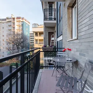 Moderno San Siro Apartment