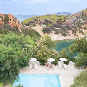 Resort Park - Borgo Cala Moresca