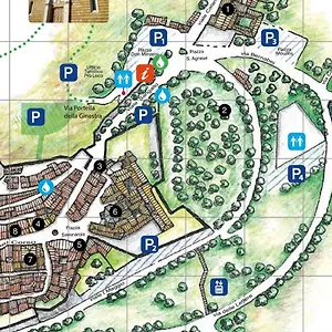 La Casina Di Iole Appartement Montepulciano Stazione