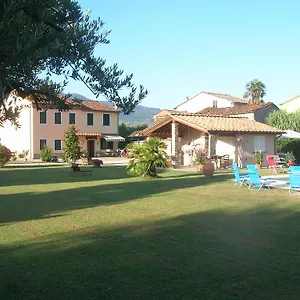 Vakantiehuis Rustico Del Chiasso Capannori