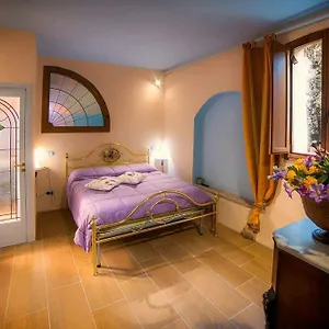 Vakantieboerderij Agriturismo La Torre Di Monsindoli Siena