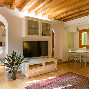 Appartement Downtown Verona