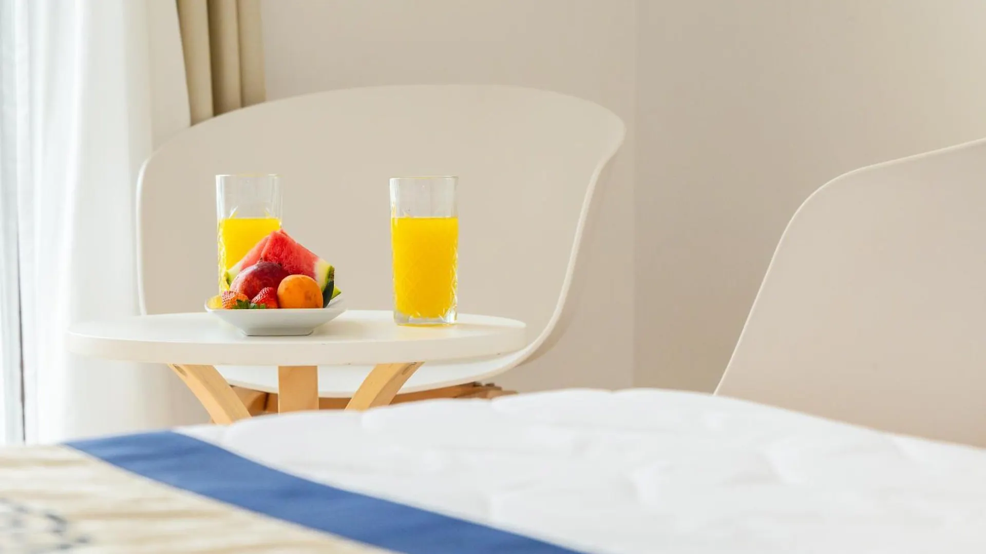 Hotel Vecchia Marina 아르바탁스 3*,